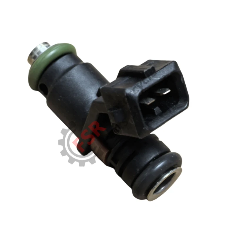 39300-LEA6-800 ORIGINAL FUEL INJECTOR,FOR KYMCO AGILITY S 125I DT X125 DINK STREET DOWNTOWN GT FILLY 125 GRAND LIKE 200I PEOPLE view 3