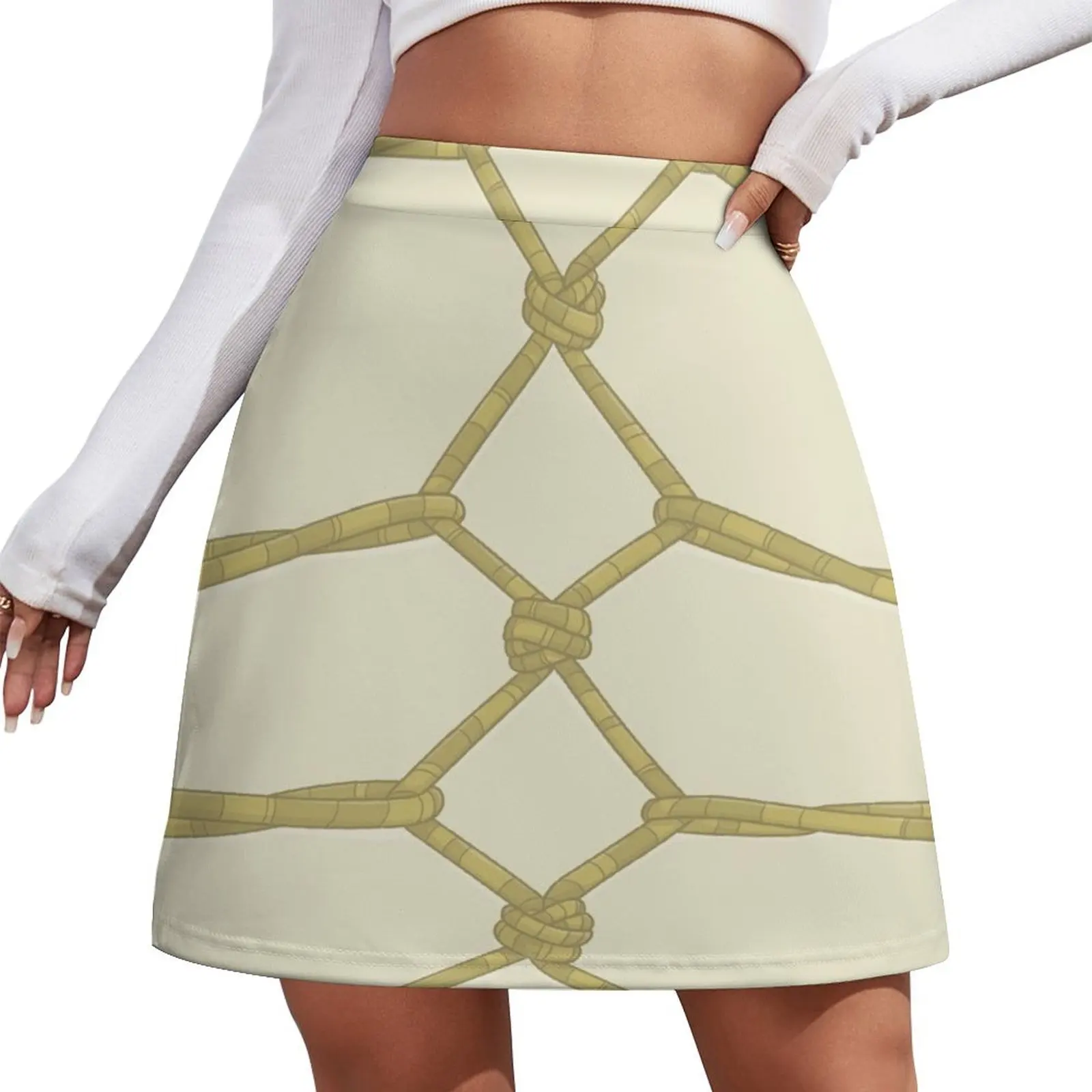 

Karada Mini Skirt Women's clothing Woman skirt women's skirts trend 2026 extreme mini dress