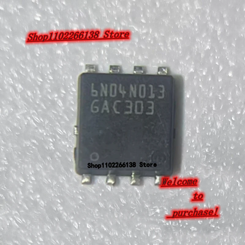 IAUC120N04S6N013 6N04N013 TDSON-8 Chip IC 1pcs/lot