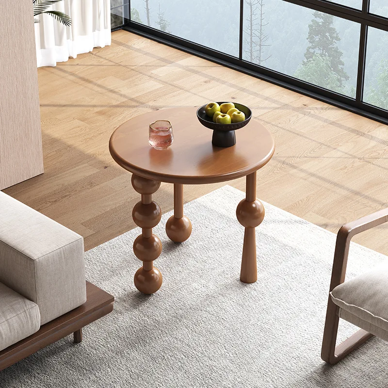 

Negotiation Bar Café Tables Restaurant Retro Leisure Simple Café Tables Bedroom Wood Furniture Omschrijving MH40ZZ