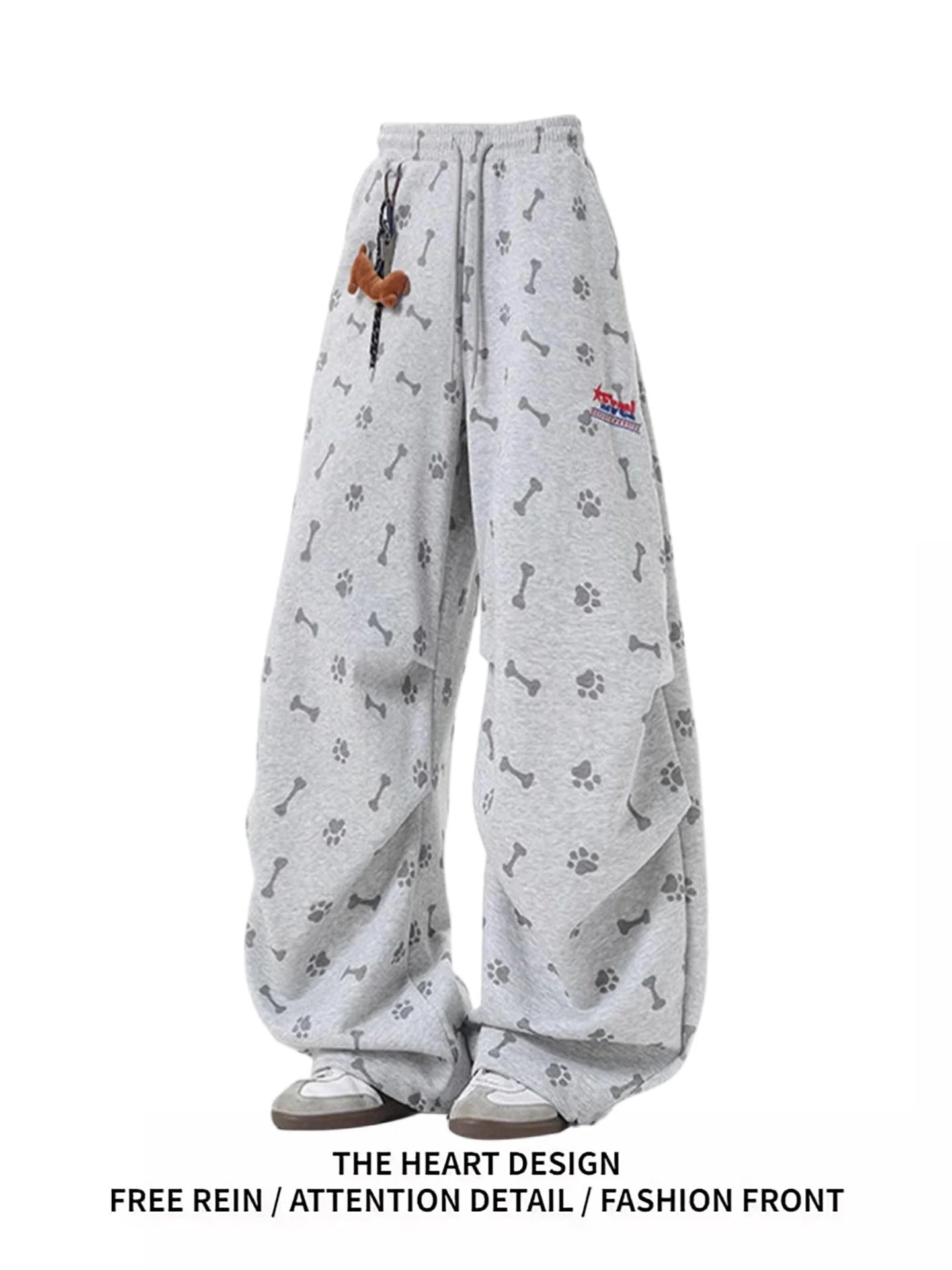 Ay Casual Harem Pan… - image