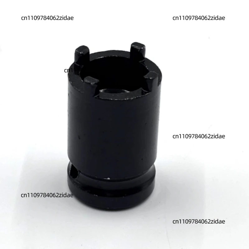 For 4 Jaw Socket Bottom Bracket Removal Tool Special Maintenance Tool for Surron Light Bee X/S Electric Dirt Bike