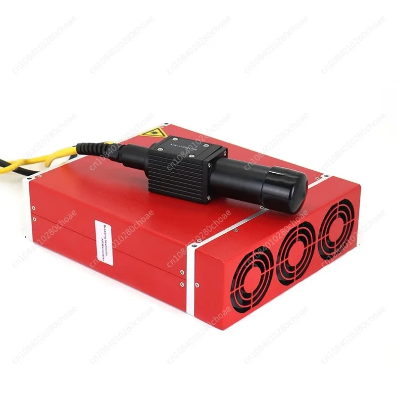 30W Fiber Source Mo… - image