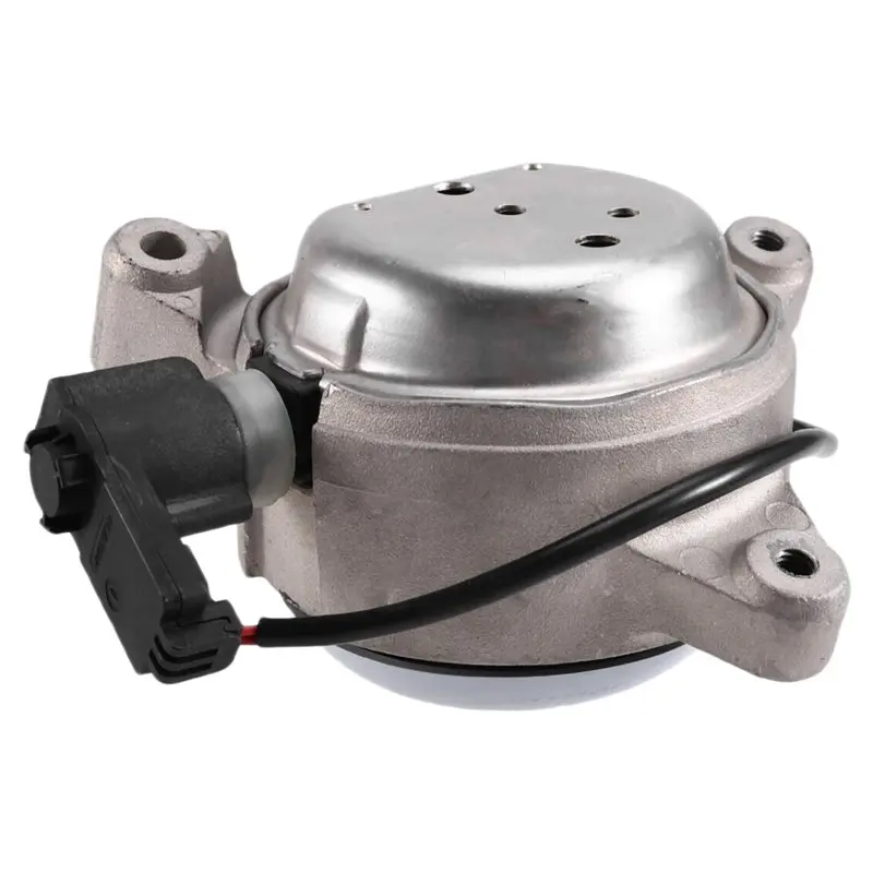 

Опора двигателя (подушка КПП) A80X для Audi A8 Quattro S8 2012-2018, номера 4H0399151AT, 4H0399151AB, автозапчасть