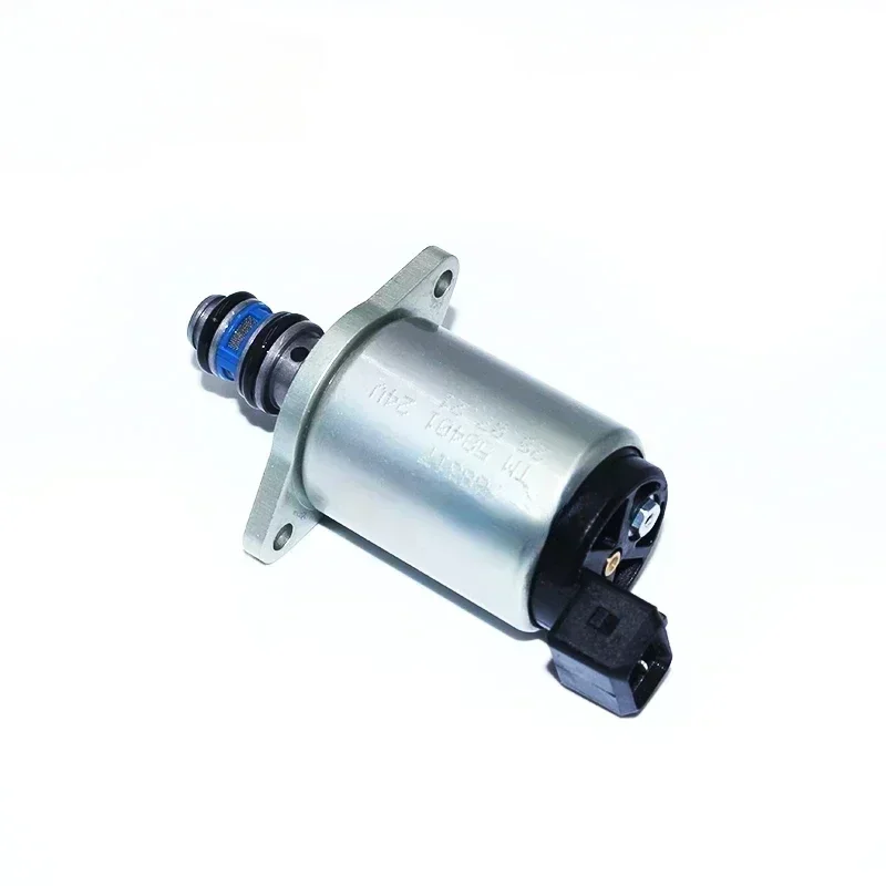 Hot selling and durable High quality excavator accessories solenoid valve
