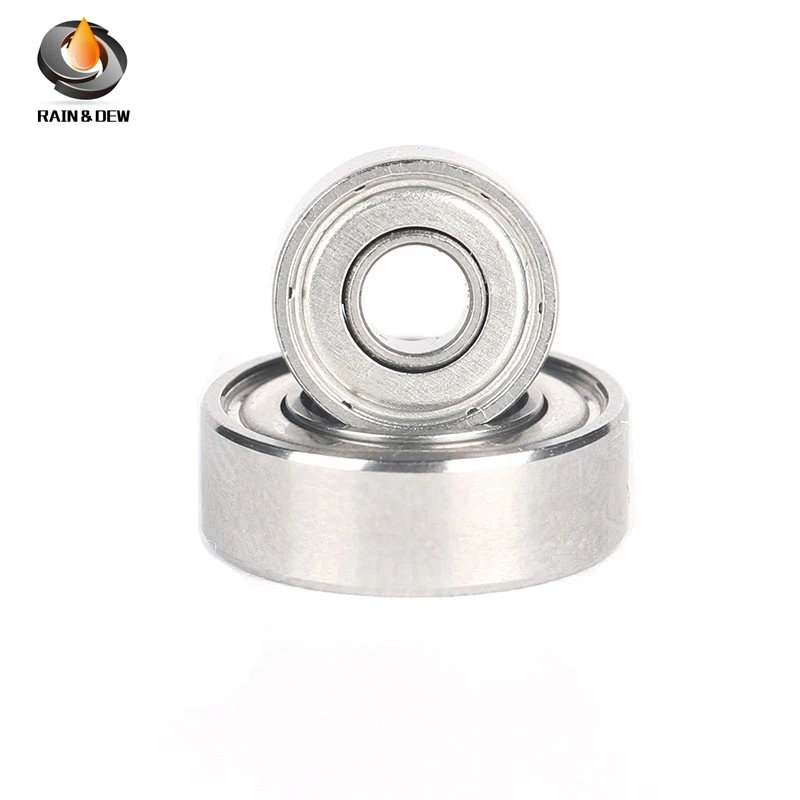 4Pcs/sets Bearing for Marathon 3   1480 1260 1040 1030  High Speed Bearing for Marathon 3  High-precision Bearings