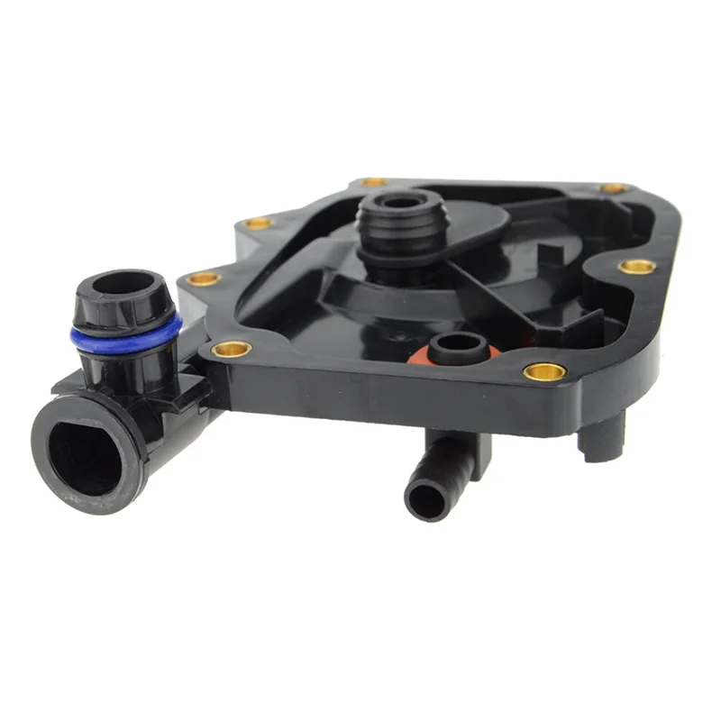 New PCV Crankcase Vent Valve For -BMW E38 E39 540I 740I 740IL 840Ci 11617501563