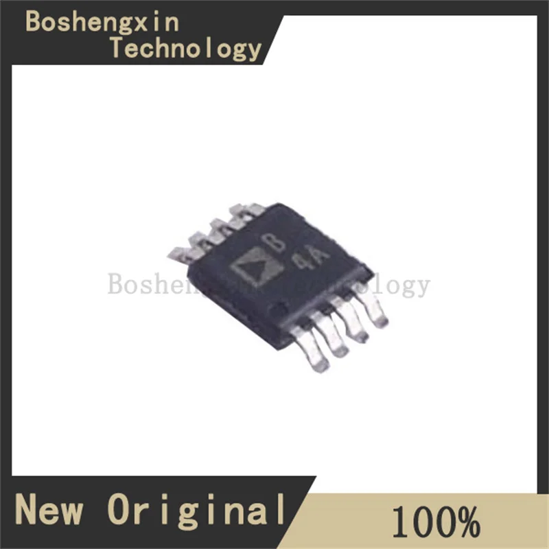 1 pièces AD8092ARMZ amplificateur Op MSOP8 AD8092ARMZ