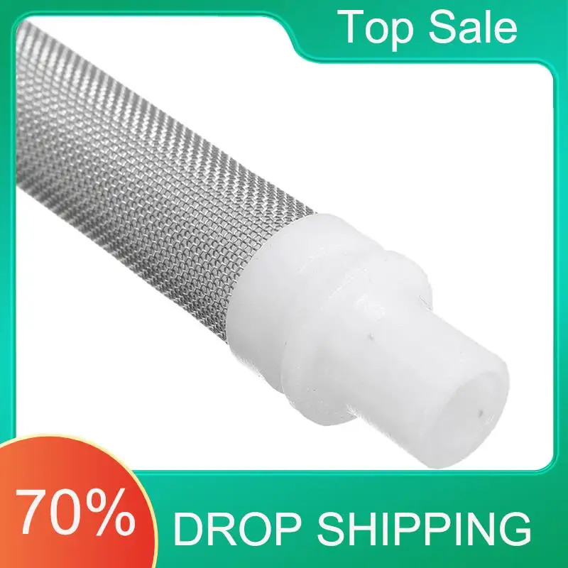 AA63 CALDO per filtri di ricambio per pistola a spruzzo airless Wagner - Set da 10 pezzi per kit di accessori per macchine spruzzatrici