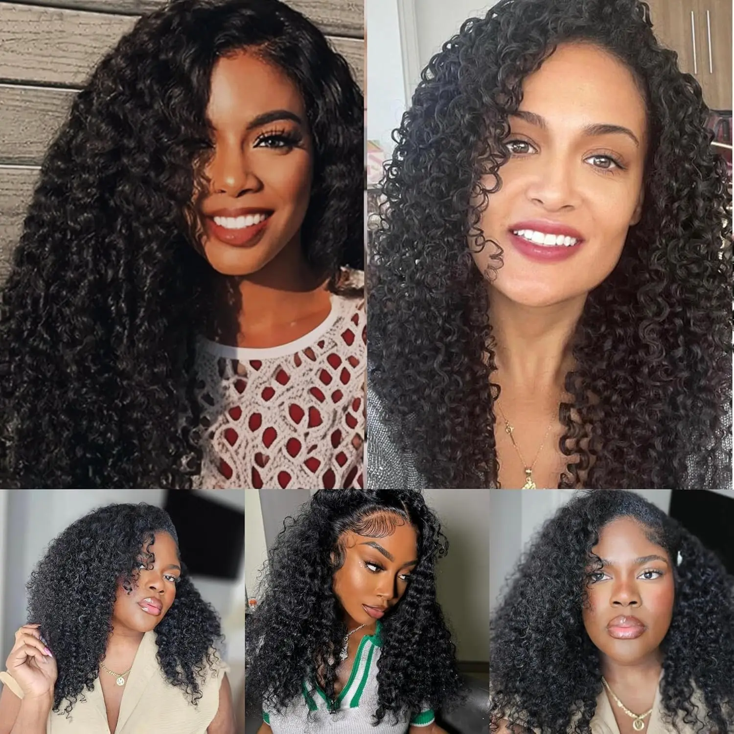 لافينو شعر مستعار البورمية مجعد الباروكات 250% الكثافة 13x4 13x6 الدانتيل أمامي خصلات الشعر المستعار الإنسان مجعد اللون الطبيعي شعر بشري مجعد دوامة نهاية