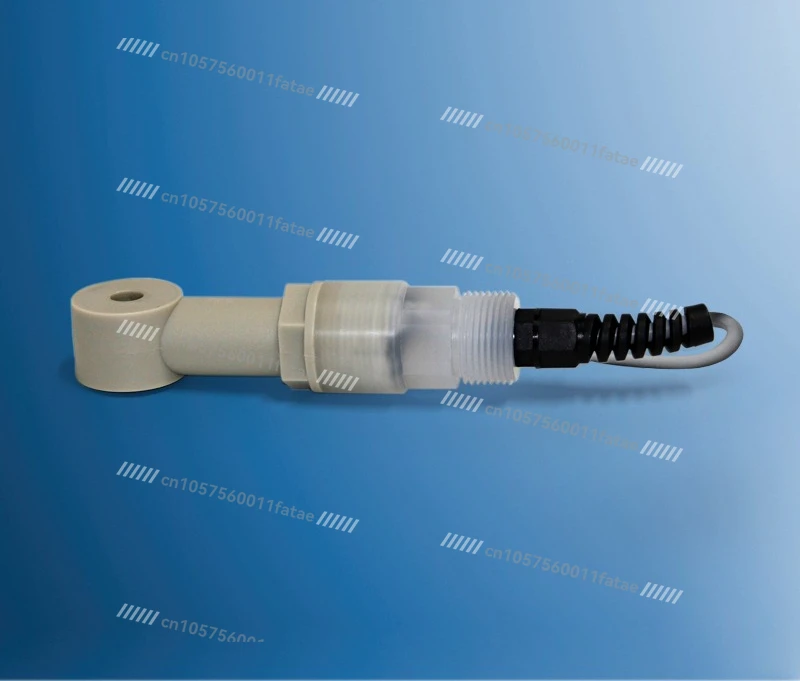 2000 ms/cm Online-Induktivleitungs-Sensorelektrode