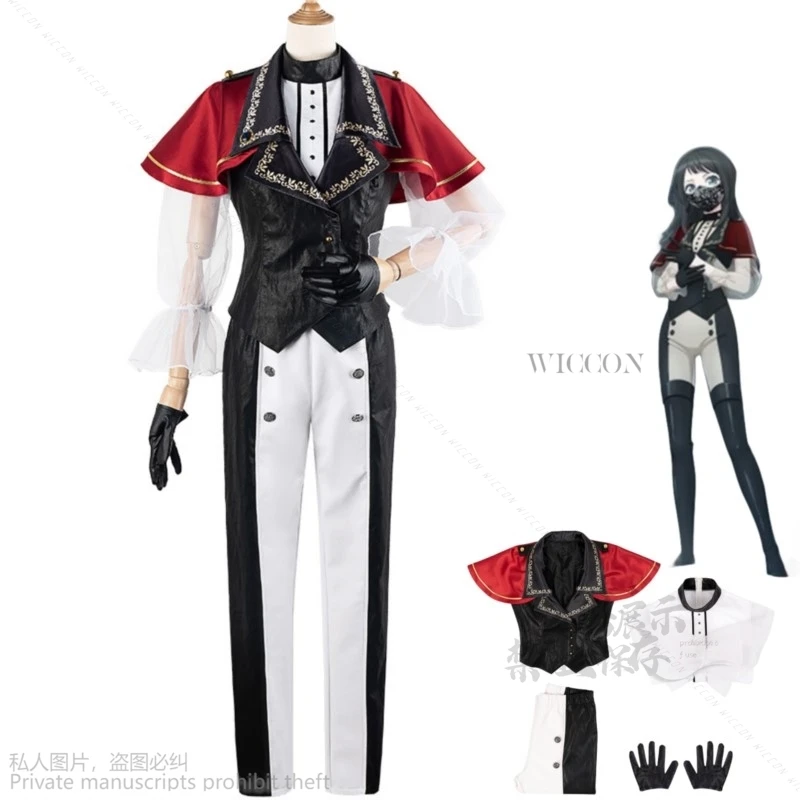 

Anime BanG Dream! Ave Mujica Umiri Yahata Cosplay Costume It's MyGO! Timoris Princess Dress Gothic Style Woman Carnival Lolita