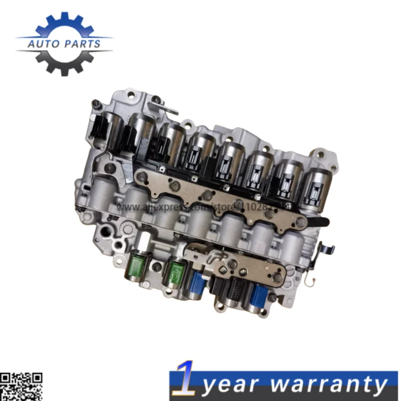 

Genuine 8G45 AWF8G45 Transmission Valve Body 31492785 For Volvo BMW