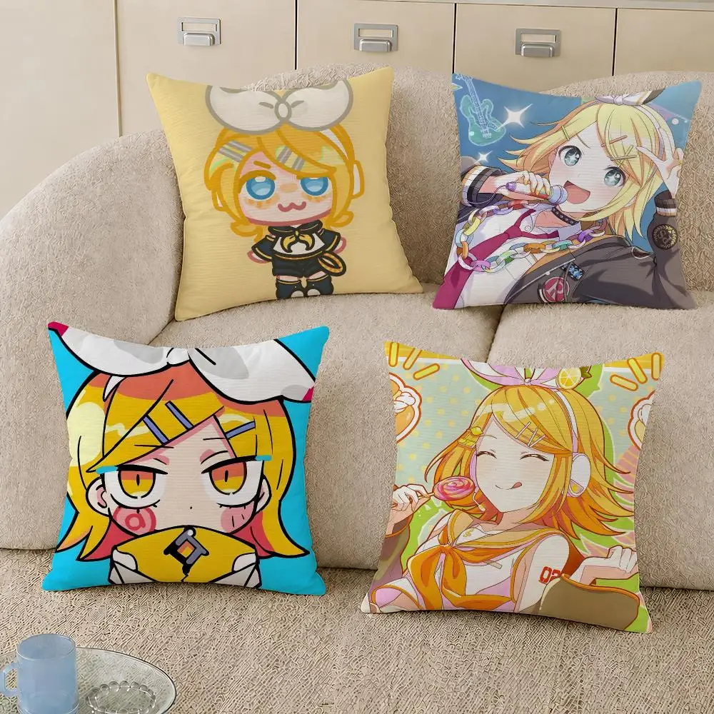capa-de-almofada-vocaloid-kagamine-rin-len-fronha-decorativa-pelucia-macia-e-curta-confortavel-e-duravel-itens-de-decoracao-para-sofa-e-casa-presente