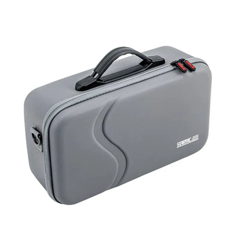 STARTRC Portable For DJI Neo Fly More Handbag With Strap Travel Protection Box Carry Case For DJI RC 2/N3 Shoulder Bag