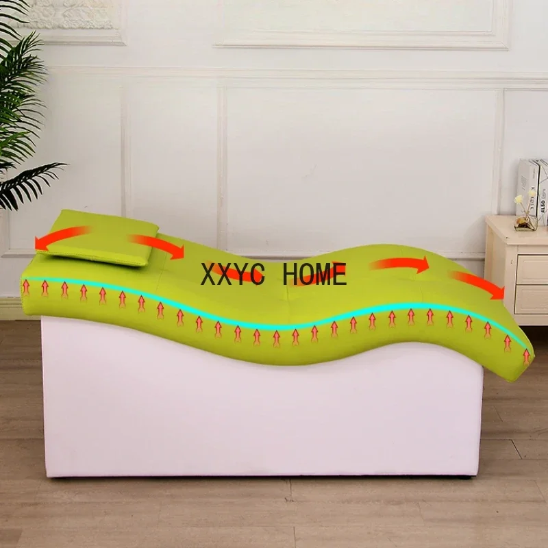 

Face Washing Bed Beauty Special Facial Care Eyelash Beauty Solid Wood Beauty Massage Bed