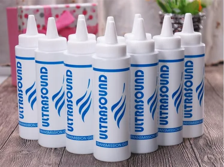 OPT ULTRASOUND TRANSMISSION GEL 250ml