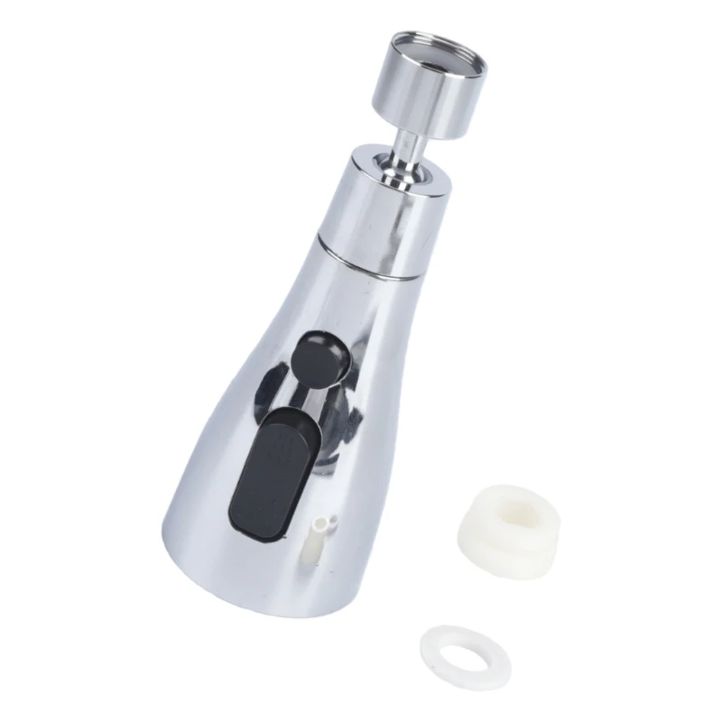 367A Faucet Extenders Extension Filter Tap Attachment for Kitchen and Bathroom