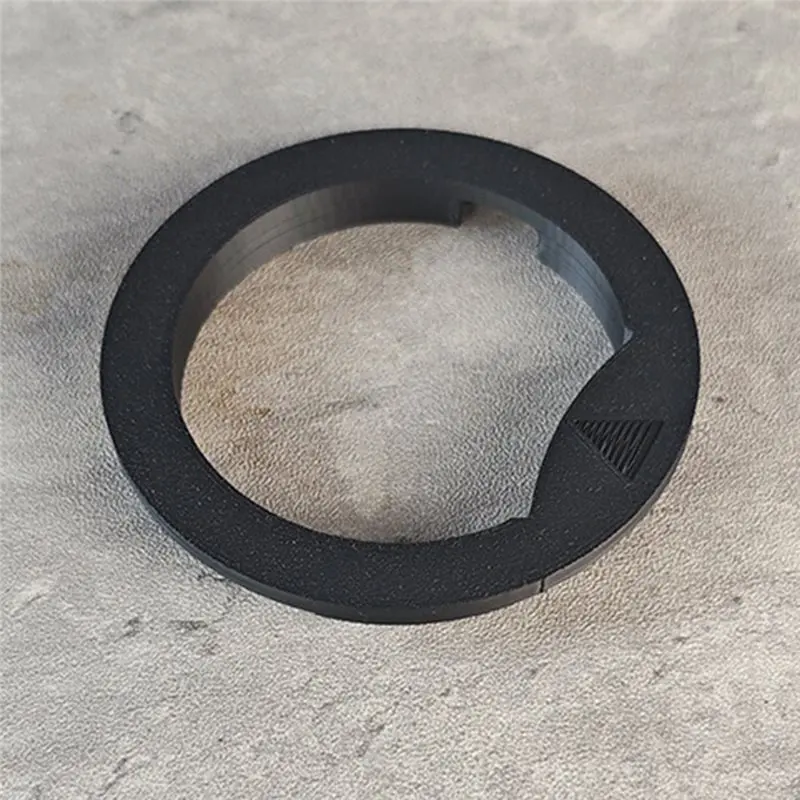 A35T Coffee Machine Blade Sharpener Anti-Powder Anti-Bean Ring for NINJA ES601 655 701 Replacement Parts
