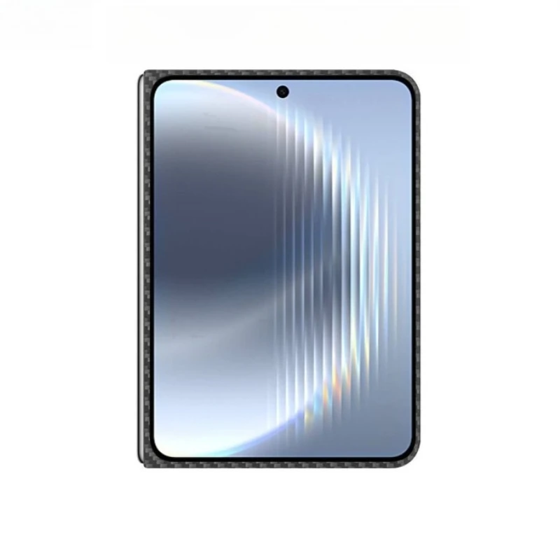 Front frame Kevlar shell Cases for Xiaomi 18Fold mobile phone protective case 18 Fold Covers
