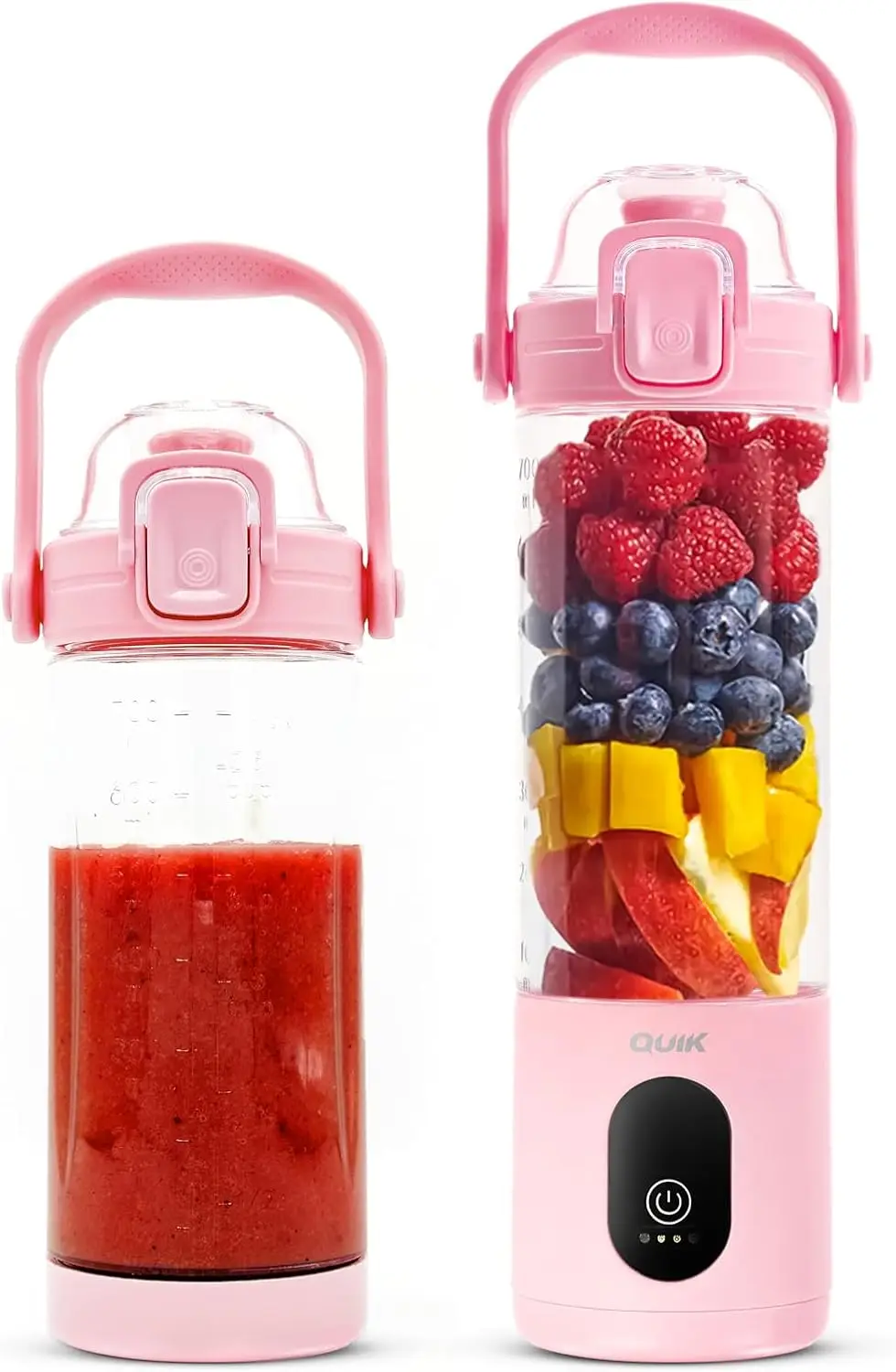 Portable Blender - …