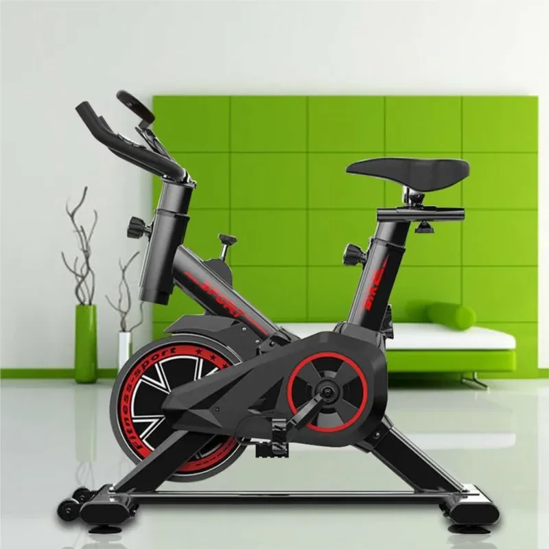 Spinning Home Exercise Fitness Equipment  Indoor Cycling Bikes