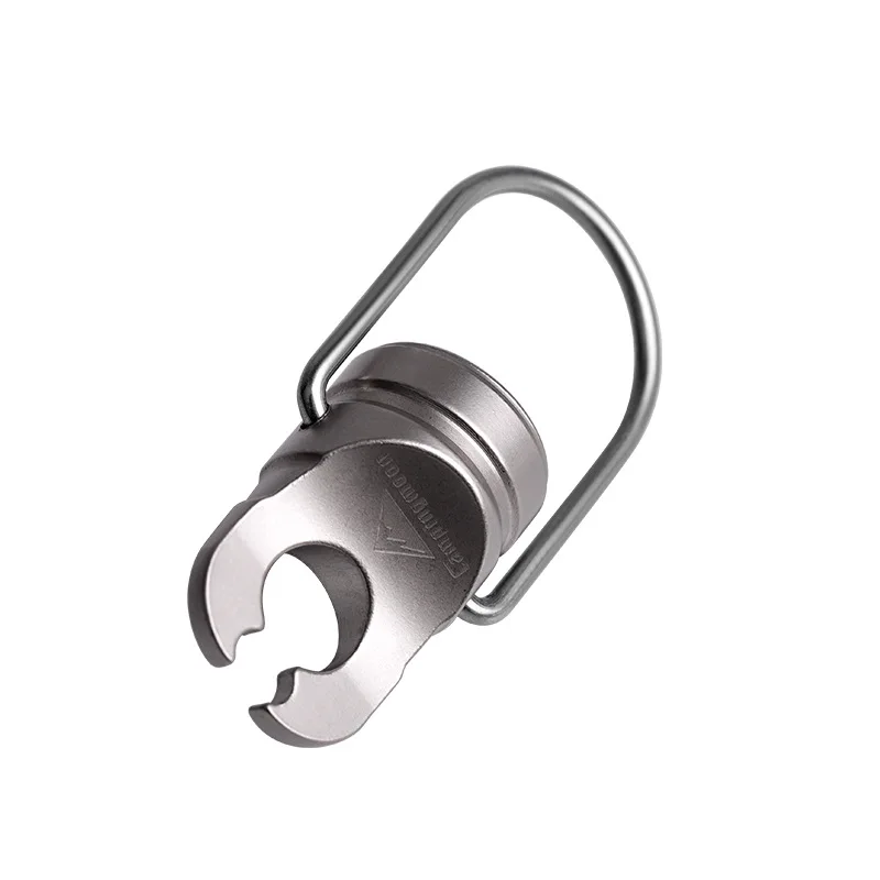 

Cancer Calipers Gas Tank Punch Can Be Used As A Flat Gas Tank Seal Easy To Carry and Can Be Hung on The Keychain Equipment New