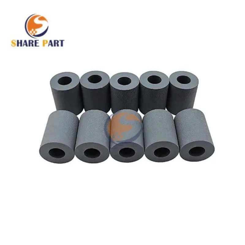 

10pcs Gray 2BR06520 2F906240 2F906230 2CL16050 2CL16100 pickup tire For Kyocera FS1100 KM 2810 FS1370 1300 1028 2000 3900 FS1920