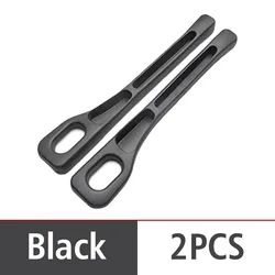 Car Seat Gap Filler Side Seam Plug Strip Leak-proof Filling Strip For Nissan Qashqai X-trail Juke Altima Note Patrol Navara