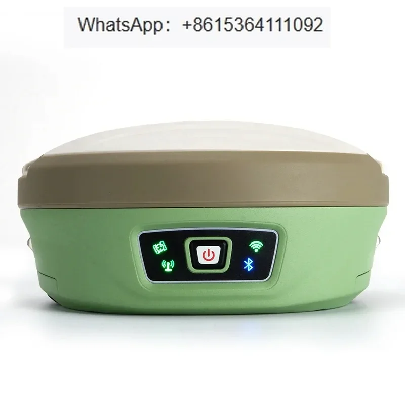 FOIF A90 GNSS GPS RTK Selectable Language,Base And Rover Receiver High Precision Galaxy,With IMU Function,Survey Equipment