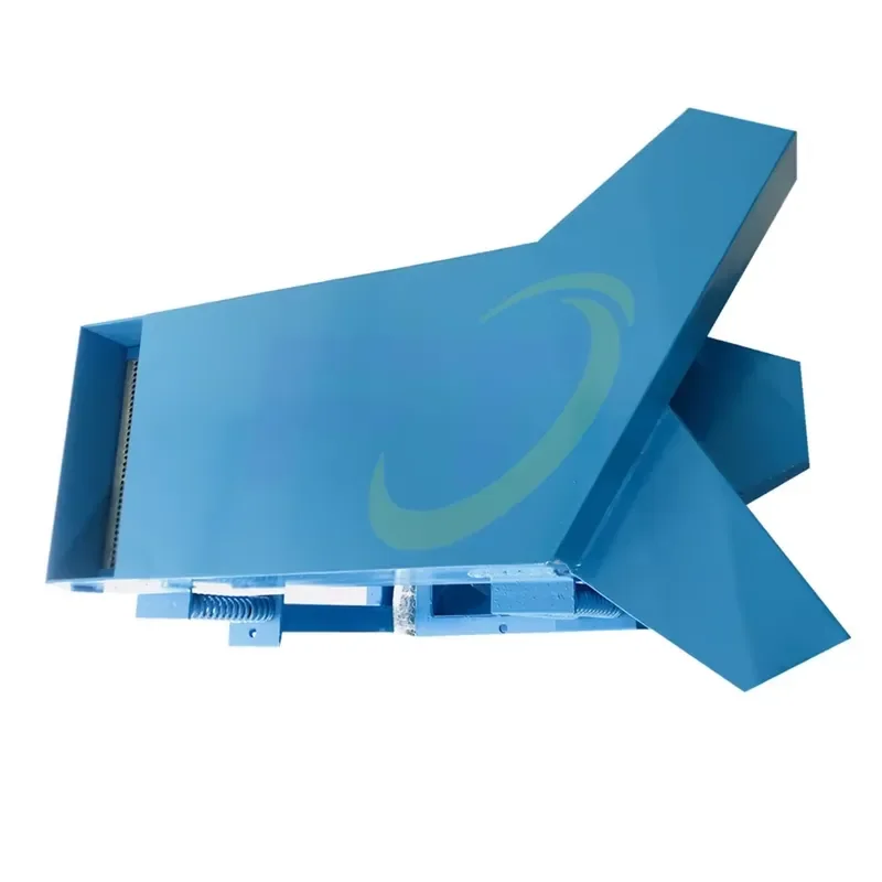 i XSZ600*300 Small Size Lab Vibrating Screen Multiple Sieve Layers Shaking Table for Ore Material Particle Separating