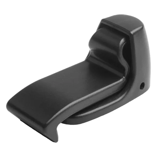 Imagen 2 del producto 12543916   Para Chevrolet S10 GMC Sonoma 1994-2004 ABS cristal de ventana trasera de coche pestillo deslizante Manual reemplazo de accesorios de automóvil