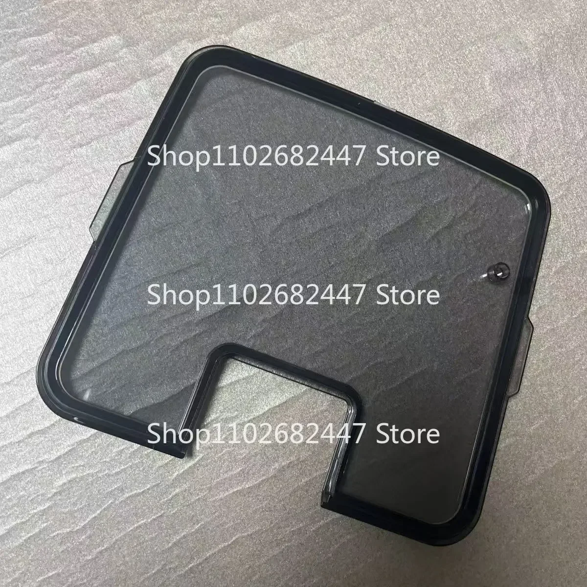 For Philips Coffee Machine Accessories EP2231/5447/2220/2230/1200/2221/3246 Bean Bin Plastic Lid Bean Box Lid