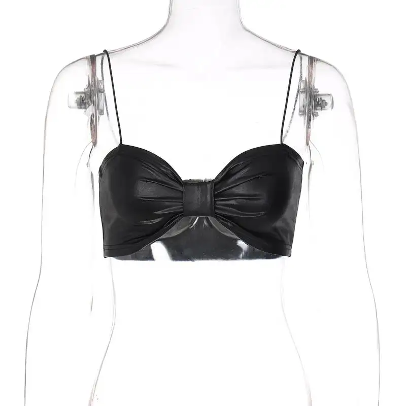 ファイオナブル クラシック レディース ブラ ストラップ クロップトップ ウルトラ オルト クソール トレンディ ホットガール インナーウェア ベスト ピュアカラー