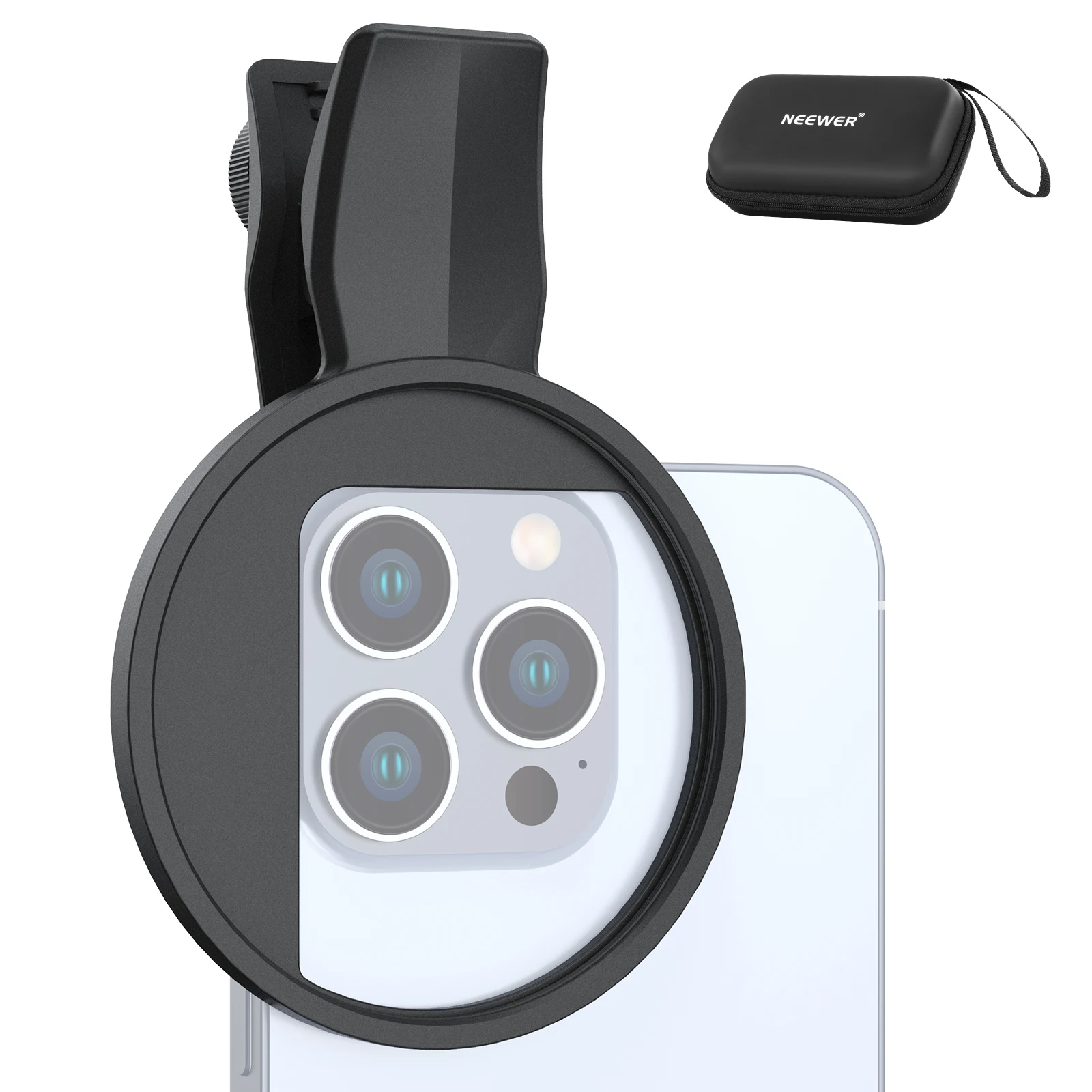 Neewer 67Mm Phone C… - image