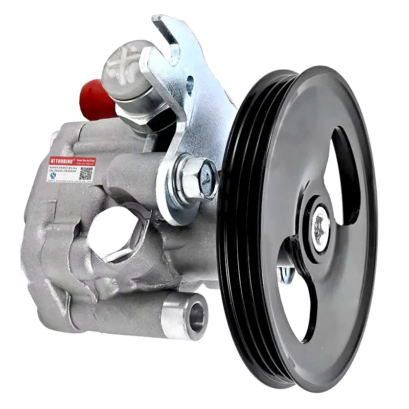 Power steering pump For Nissan Primera P10 Maxima J30 Infiniti Cefiro A31 R33 49110-21U00 49110-23U00 49110-70T00 49110-71L01