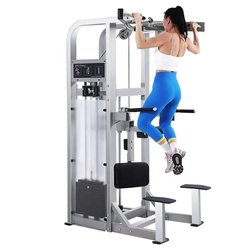 Factory Outlet Pull up Shoulder Arm Strength Training Equipment Gym Sports Equipment