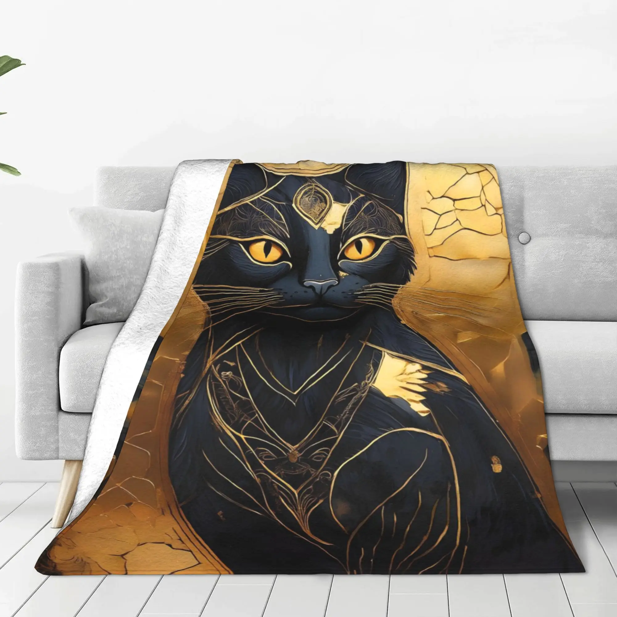 

Фланелевое одеяло, теплое, мягкое, пушистое, для взрослых, диван-кровать, одеяло для гостиной, удобное покрывало для путешествий на открытом воздухе BL 105090