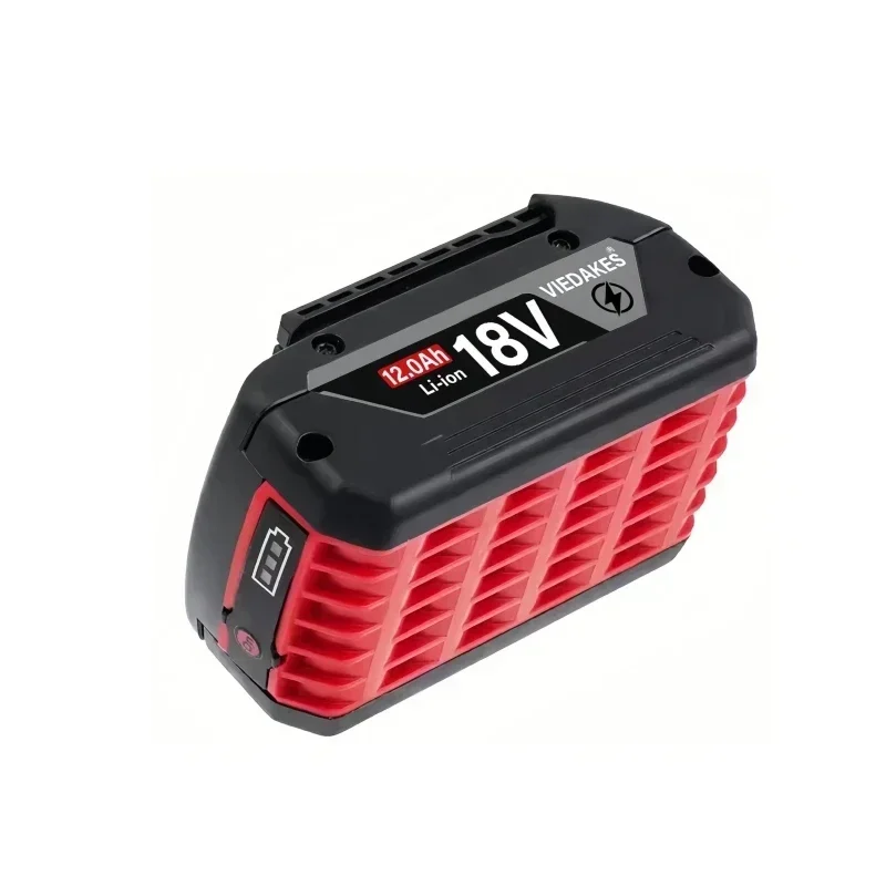 New 18V 12AH Rechargeable Professional Battery