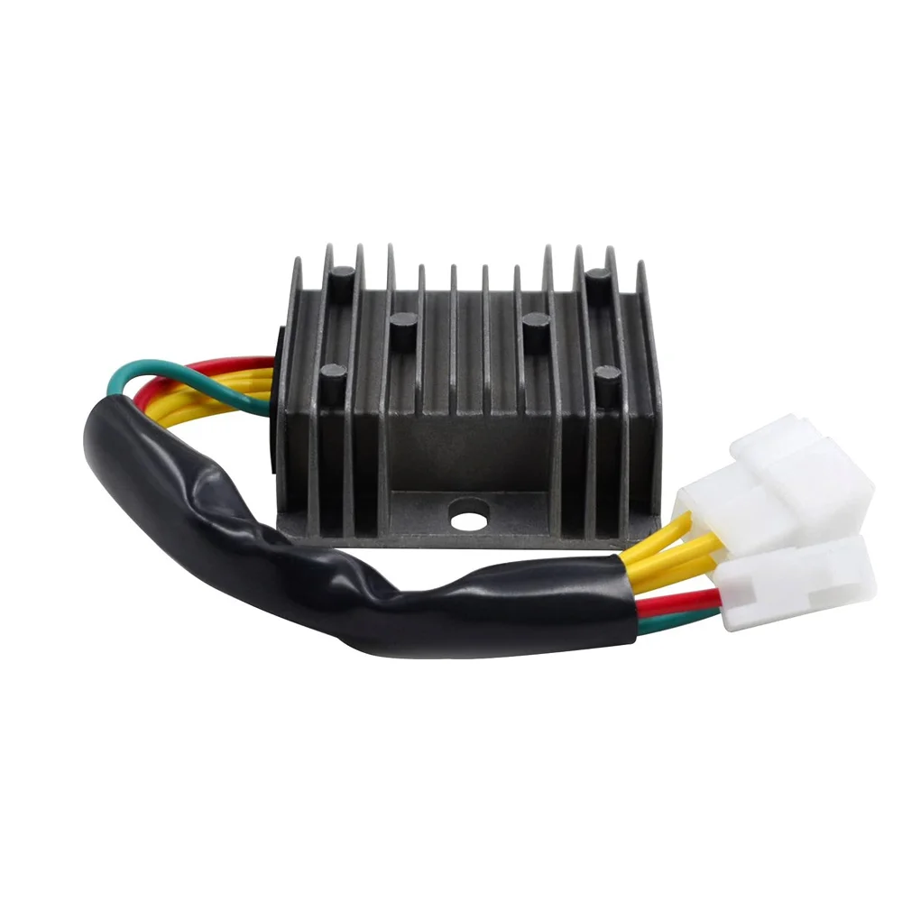 Motorcycle Voltage Regulator Rectifier for Hyosung GT250 GT650R GT650 GV650 ST7 700 32800HN9101 32800HN9110 Accessories