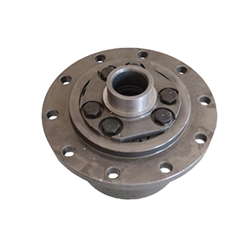 Limited Slip Differential For Land Cruiser For Suzuki Jimny Differential Manufacturer In Colombia Lock Differential