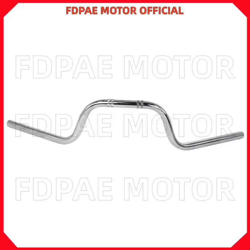 Steering Handle for Wuyang Honda Wh125-15-15a-18/wy125-m-n