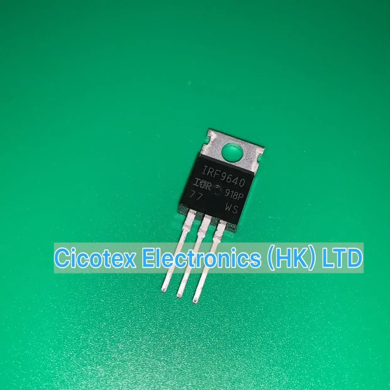10Pcs/Lot Irf9640Pb…