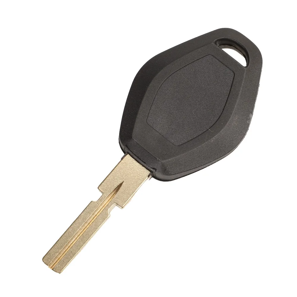 

jingyuqin EWS System ID44 PCF7935 Chip 315Mhz/433Mhz Remote Car Key For BMW X3 X5 Z3 Z4 1/3/5/7 Series fob HU58 HU92 Blade