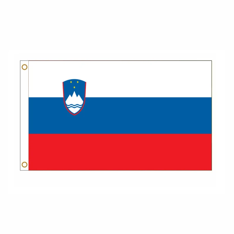 Bandera nacional Eslovaquia - imagen 2