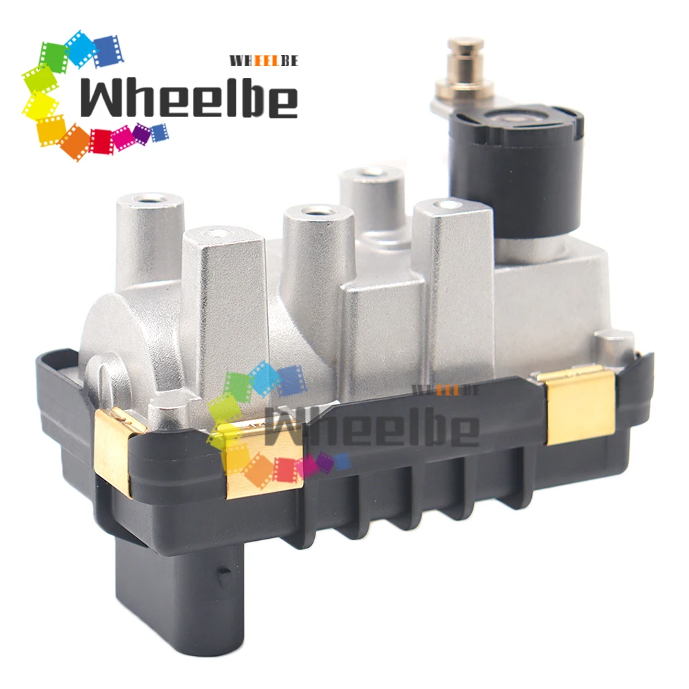 

G-001 Turbo Actuator For Mercedes E350 E300 GL350 CDI W212 170Kw 231HP OM642 A6420900680 A6420904880 A6420901980 A6420906180