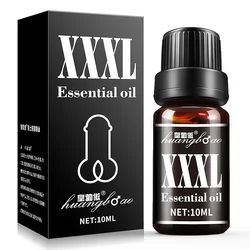 XXXL Penies Enlargement Oil Permanent Penies Growth Extender Thickening Enlarge For Men Big Dick Massag Increase Essential Oils