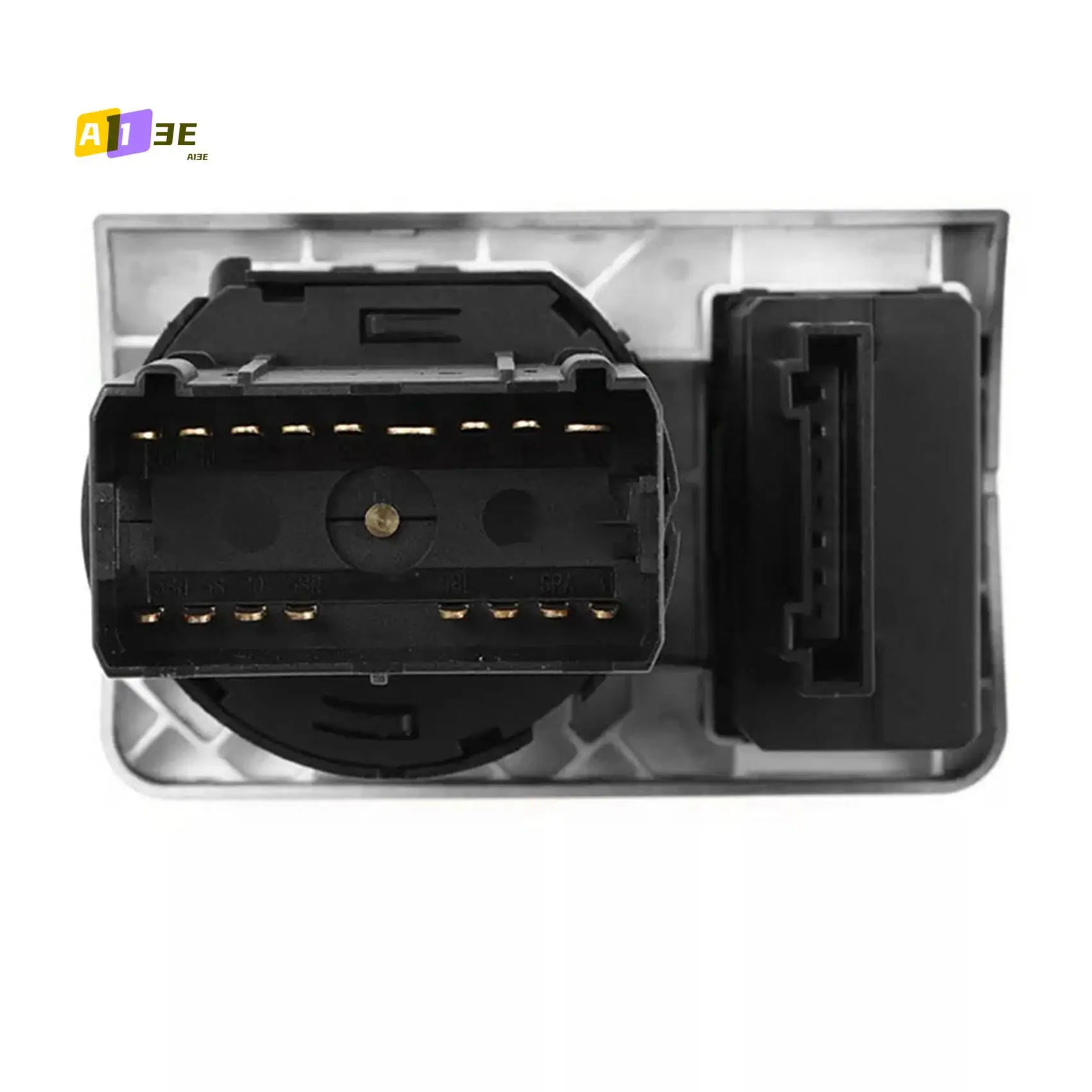 

A03E-Headlight Switch Fog Lamp Control Switch For- A6 C5 Seat Skoda 4B1941531E