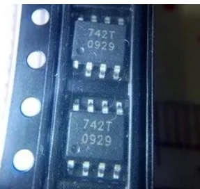 742T BSP742T SOP8