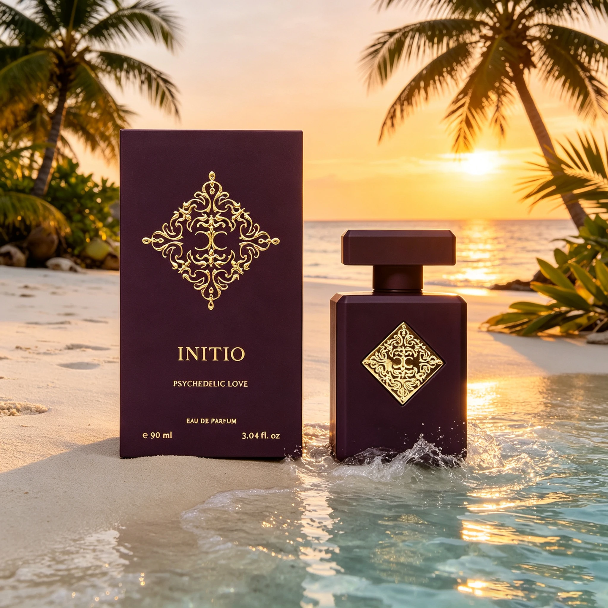 INITIO Priv é s parfümü 90ml, - Perfume Fragrance Concentration incelemesi ve fiyatı